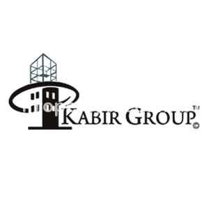 Kabir Group logo